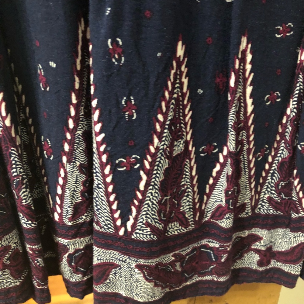 Fall Dress - Picture 4 of 4